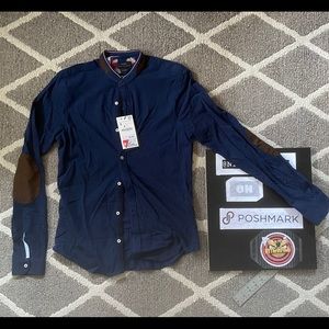 Brand New Zara Dress Shirt